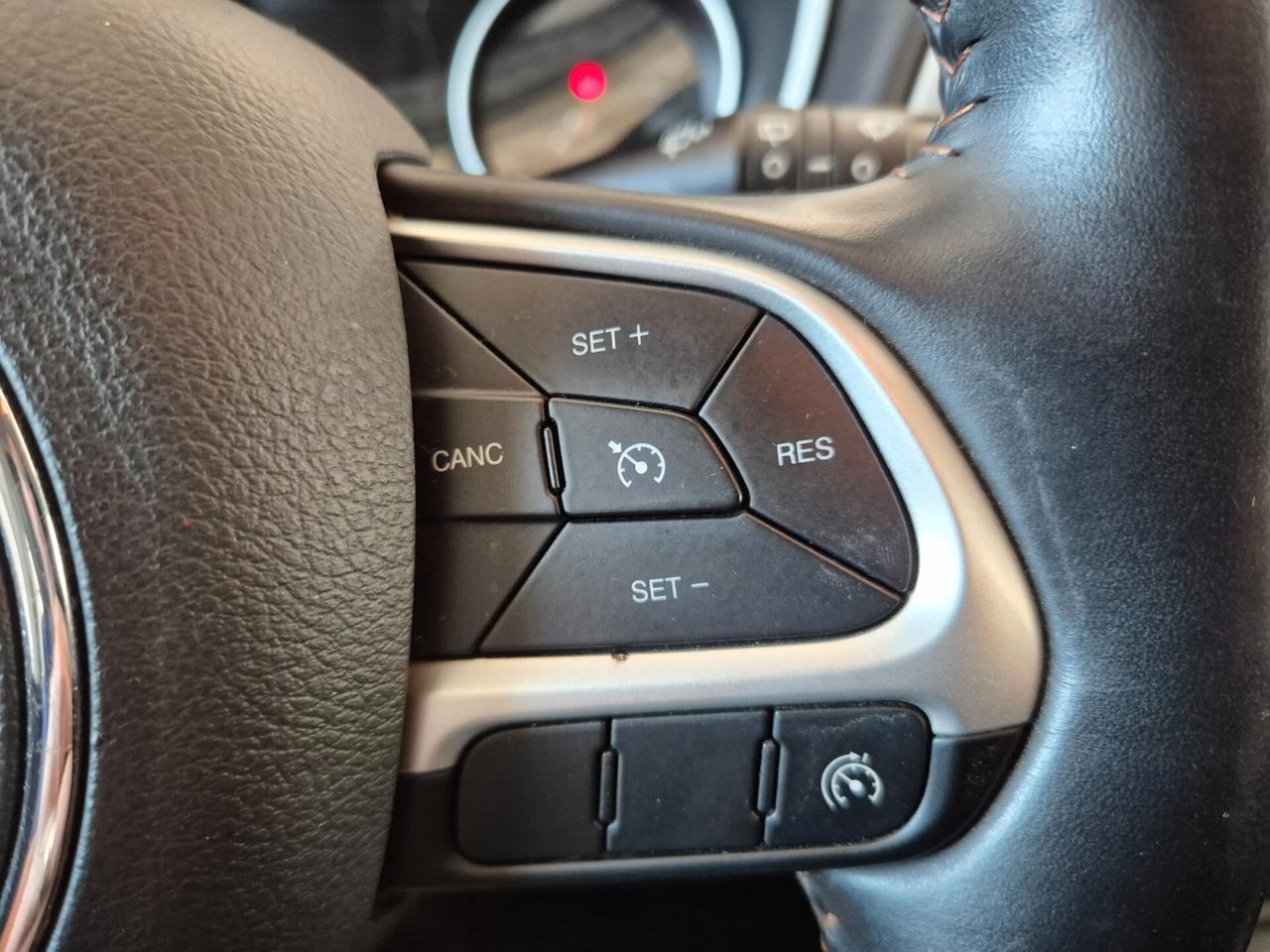 Jeep Compass 1.4 MultiAir 2WD Longitude