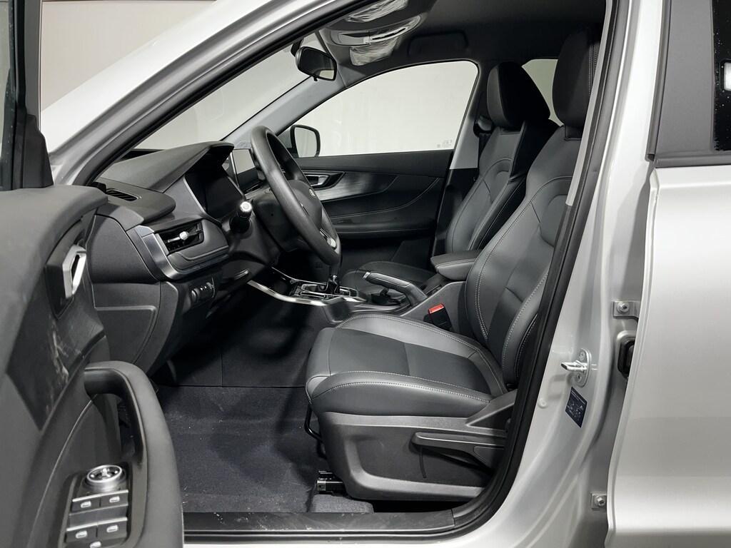 DR Motor DR 5.0 1.5 Unica Gpl 114cv