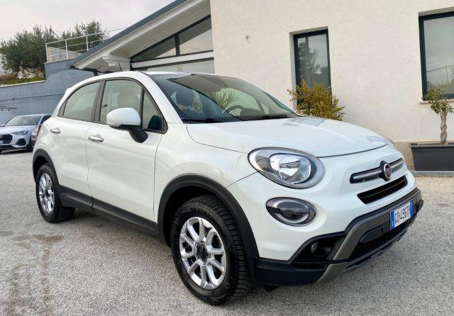 FIAT 500X 1.6 MultiJet 120 CV City Cross