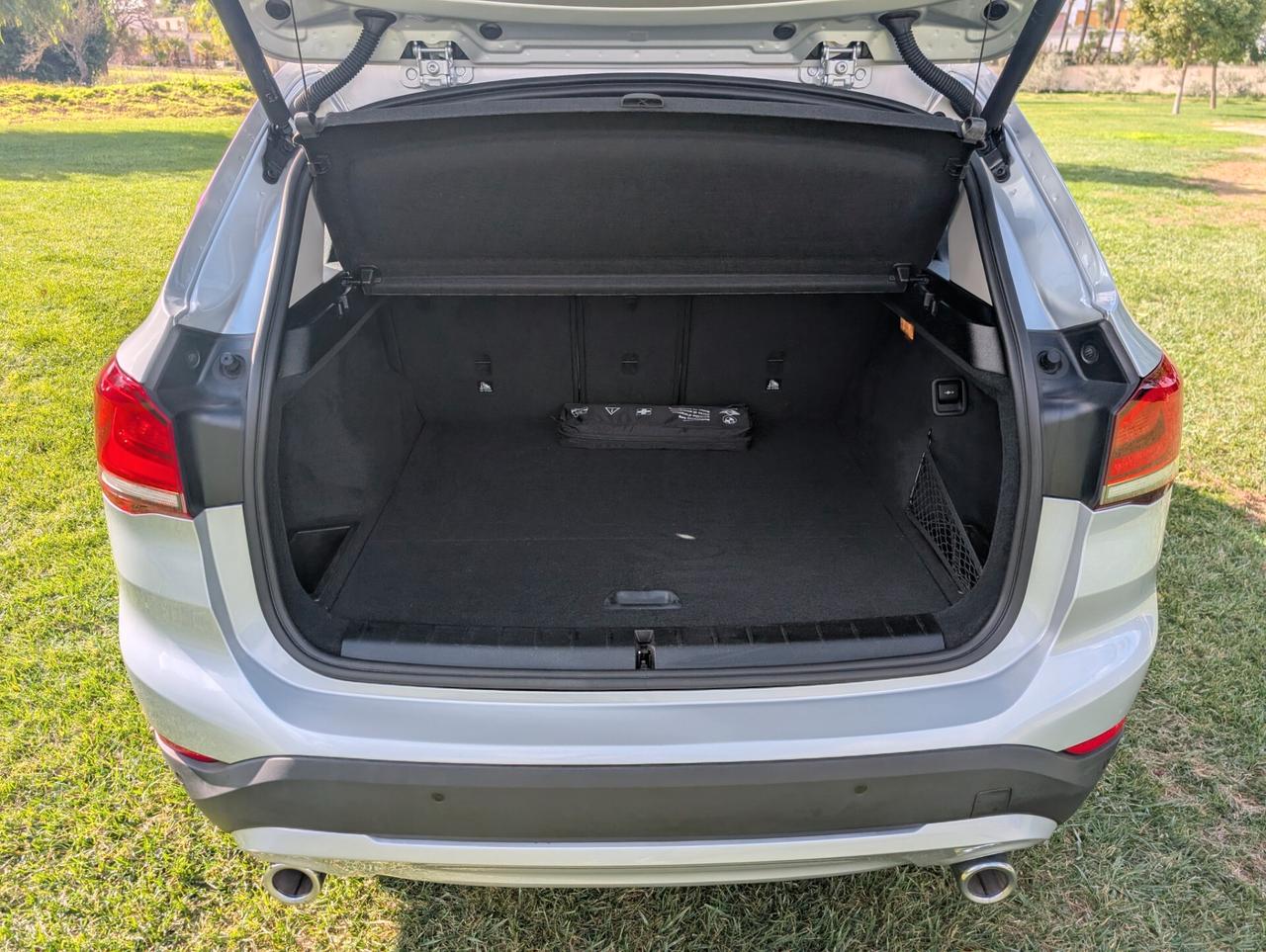 BMW X1 sdrive18d business advantage