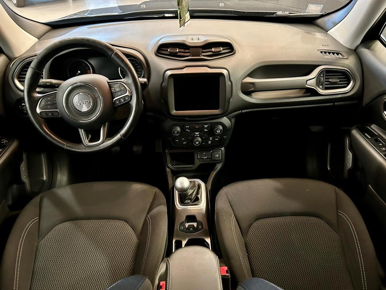Jeep Renegade 1.0 T3 Limited *PREZZO PROMO*