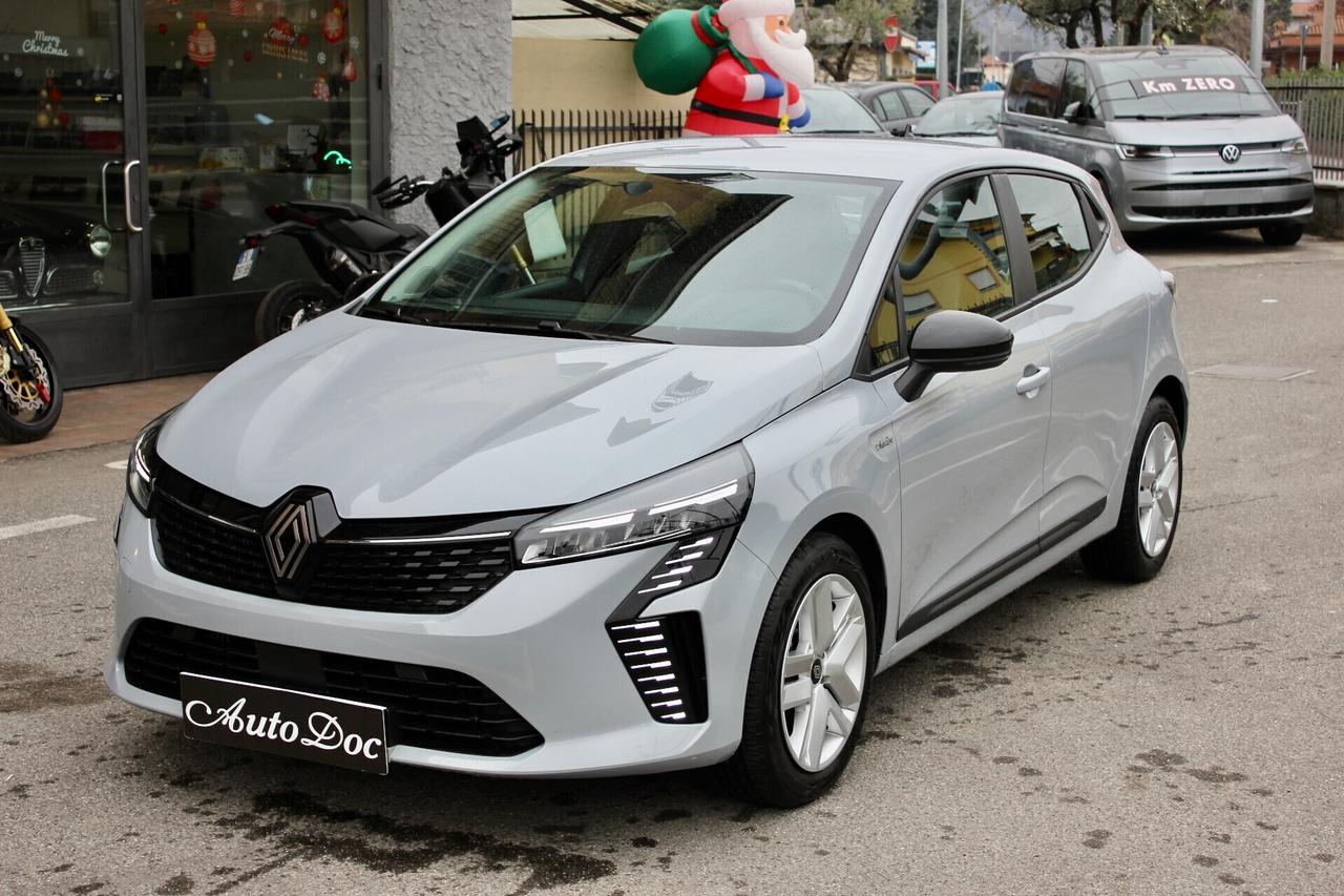 Renault Clio TCe 90 CV 5 GPL porte Evolution