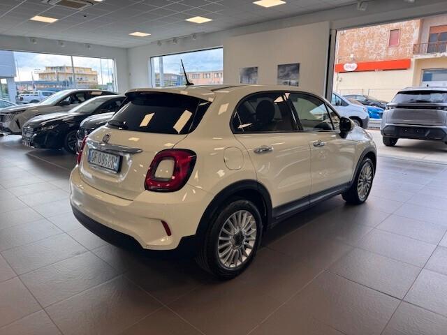 Fiat 500X 1.3 MultiJet 95 CV CONNECT 2021 *IVA ESP*