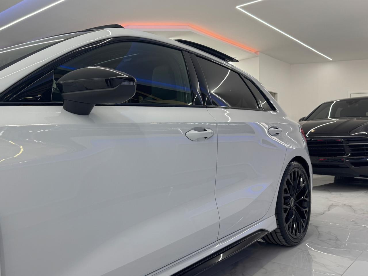 Audi RS3 SPB S-Line Iper Full
