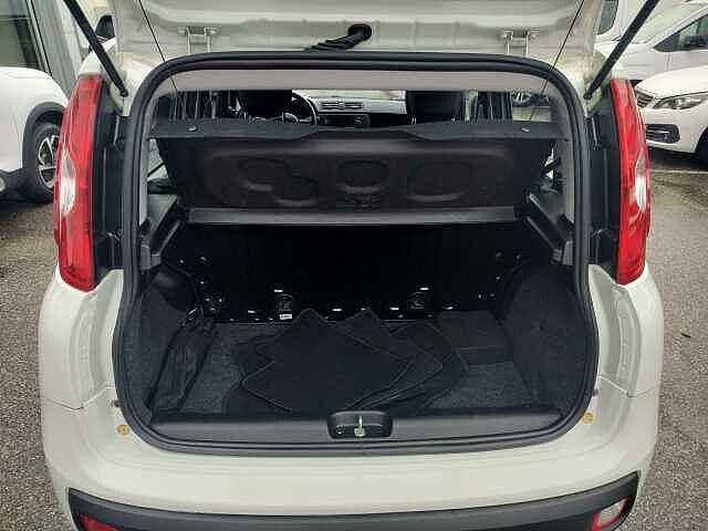 Fiat Panda 1.2 EasyPower Easy GPL