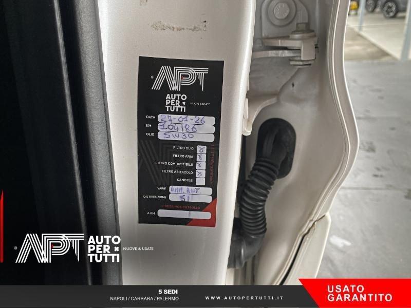 Ford Kuga Kuga 2.0 tdci Titanium X 4wd 163cv powershift