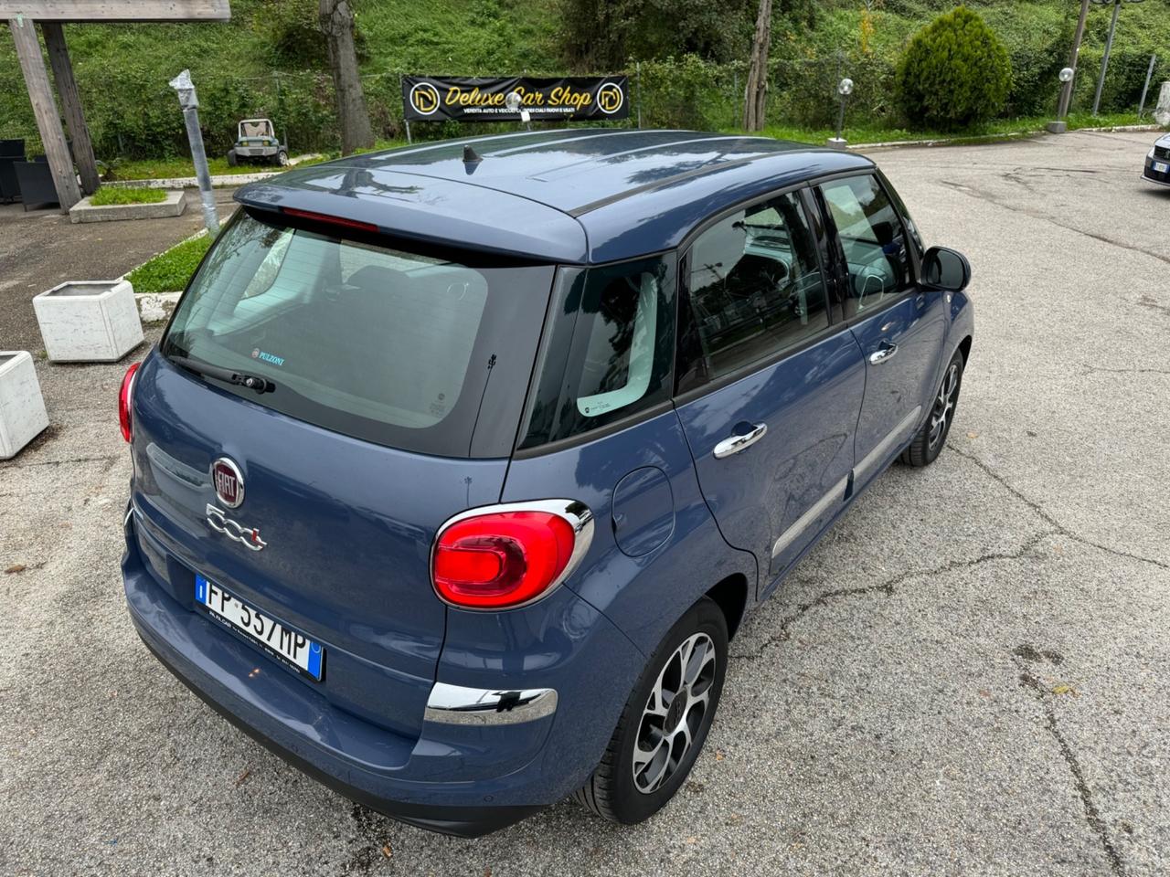 Fiat 500L 1.3 Multijet S&S 95 CV Urban NEOPATENTATI