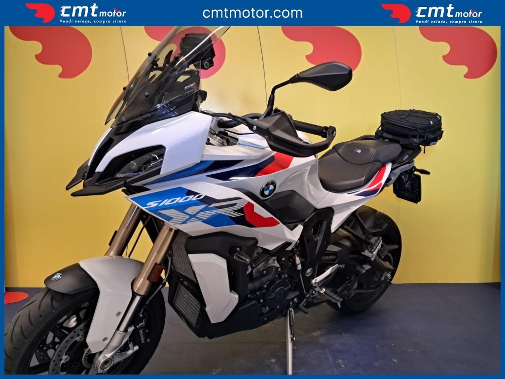 BMW S 1000 XR - 2023