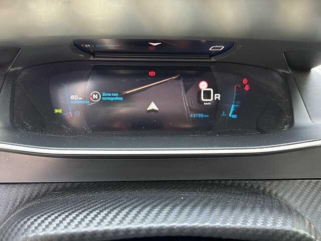 Peugeot 208 PureTech 100 Stop&Start EAT8 5 porte Allure