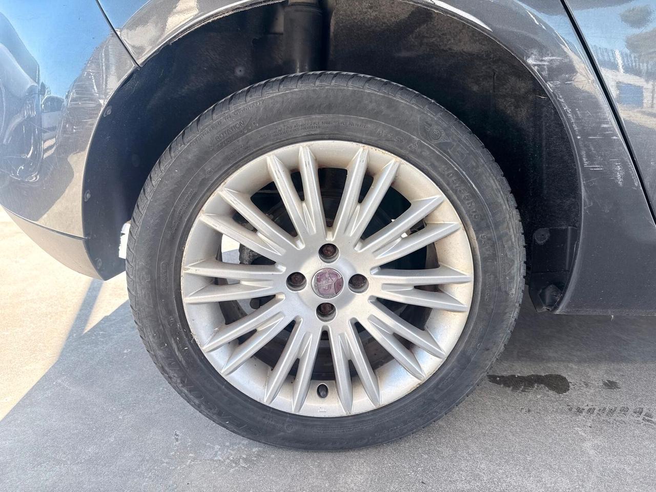 Fiat Bravo 1.9 MJT 120 CV Emotion