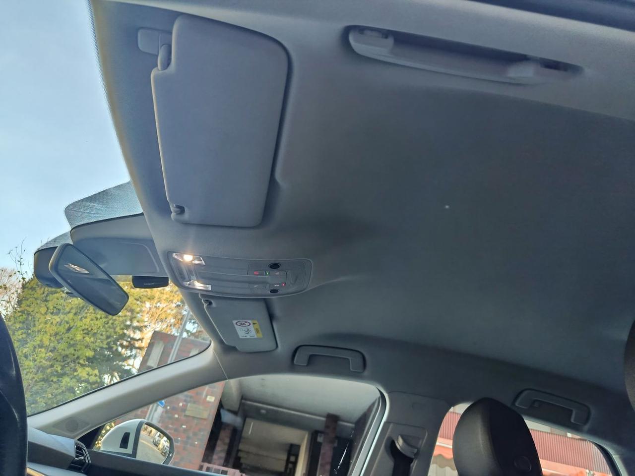 Audi Q3 Business Plus 2.0 35 TDI #8094