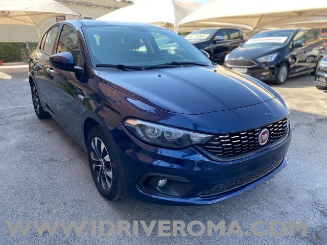 FIAT Tipo 1.3 Mjt S&amp;S 5 porte Mirror