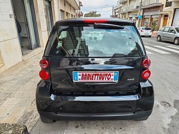 SMART ForTwo 1.0 52 kW *CAMBIO F1* - 2010