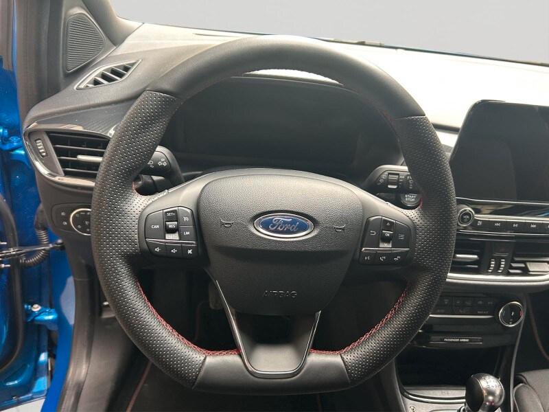 FORD Puma '19-> Puma 1.0 EcoBoost Hybrid 125 CV...