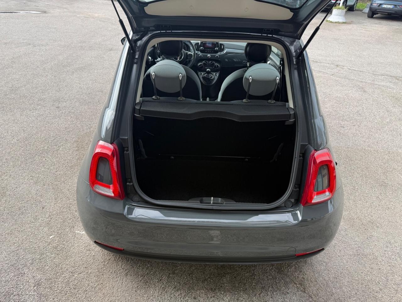 Fiat 500 1.3 Multijet 95 CV - Neopatentati