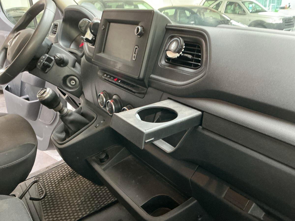 Renault Master 2.3 dCi 150 - 7 posti - prezzo + iva 22%