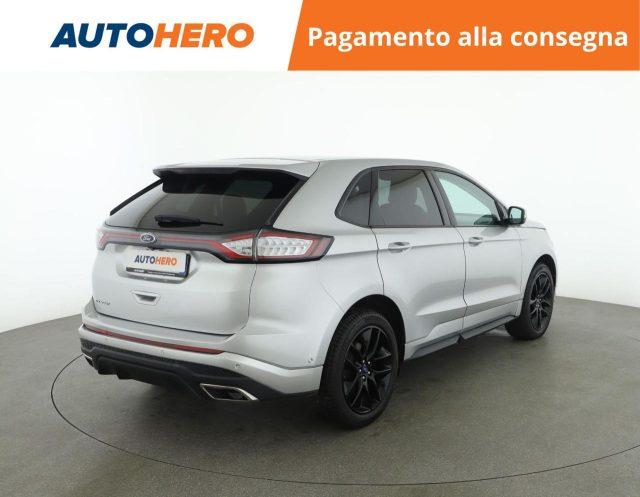 FORD Edge 2.0 TDCI 210 CV AWD S&S Powershift ST Line