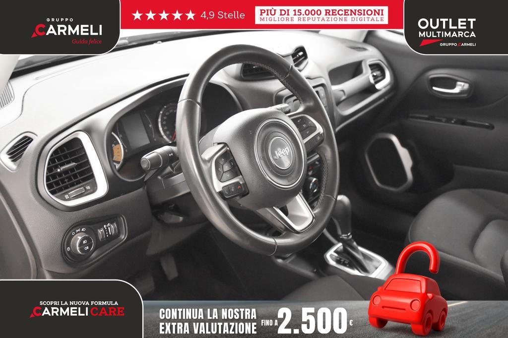 Jeep Renegade 1.6 Multijet Longitude 2WD DDCT