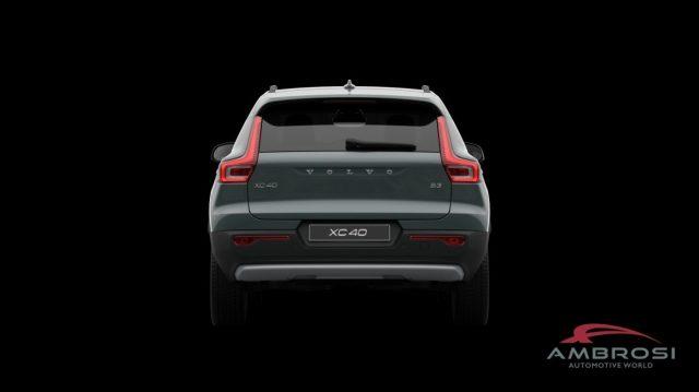 VOLVO XC40 B3 Mild hybrid Benzina Core
