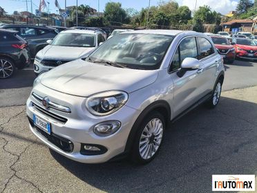 FIAT - 500X - 1.6 MultiJet 120 CV Opening Edition