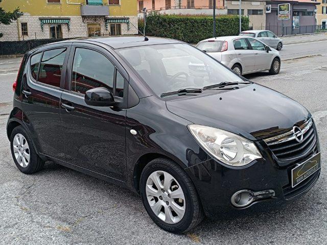 OPEL Agila 1.0 12V 65CV Enjoy
