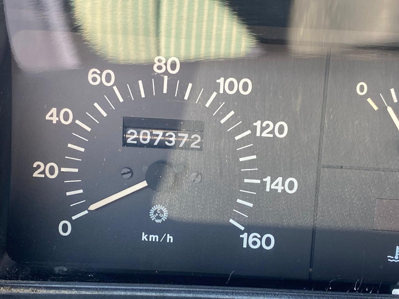 Fiat Panda 750 Young