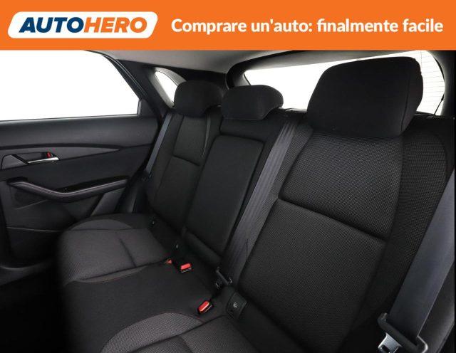 MAZDA CX-30 2.0L e-Skyactiv-X M Hybrid 2WD Homura
