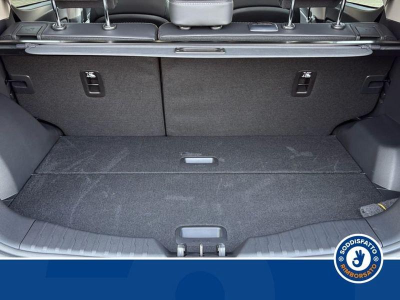 KGM Tivoli K-Line 1.5 Turbo GDI 163 CV 4WD