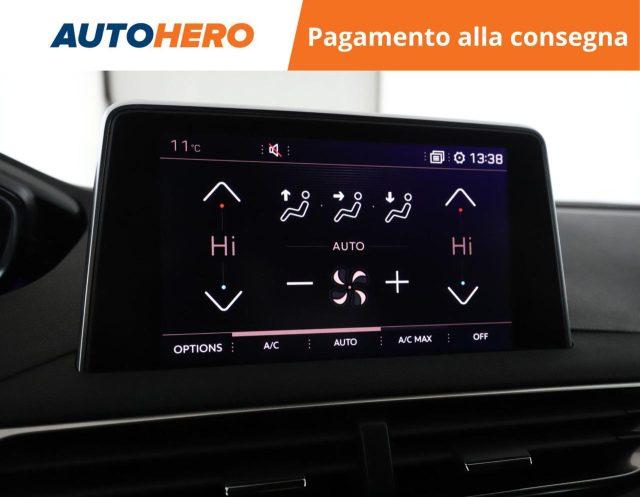 PEUGEOT 3008 BlueHDi 130 S&S EAT8 GT Line