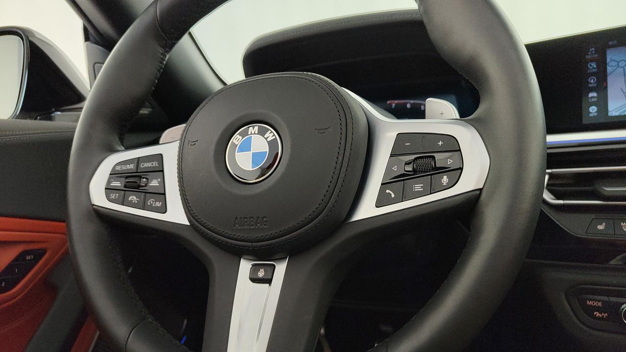 BMW Z4 G29 - Z4 sdrive 20i Msport auto