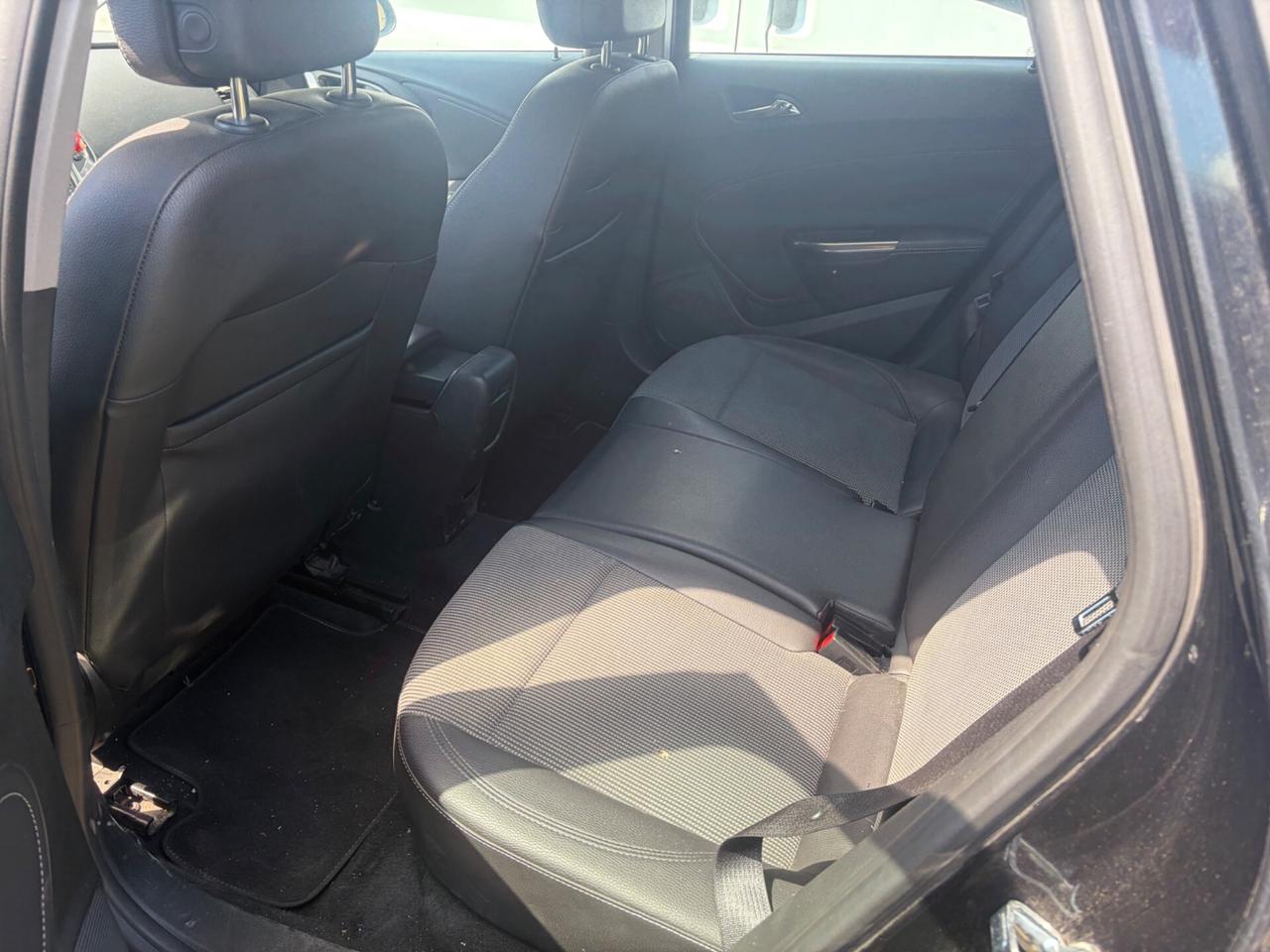 Opel Astra 1.7 CDTI 125CV 5 porte Cosmo