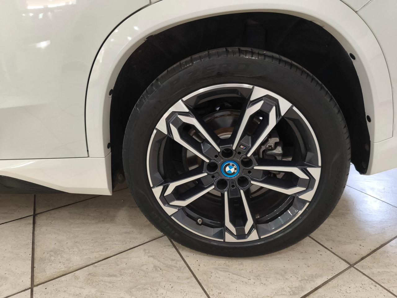 Bmw IX1 eDrive 20 Msport
