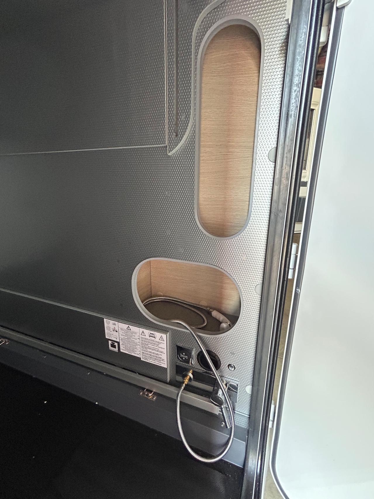 Rapido motorhome del 2025 in saldo 036