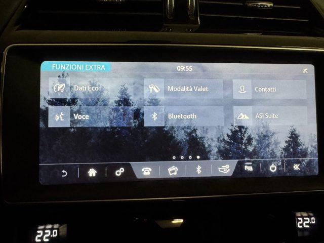 JAGUAR XE 2.0 D 180 CV aut. Pure