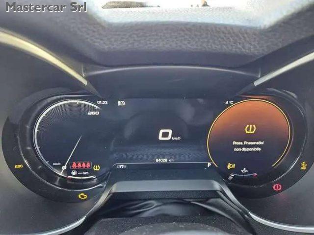 ALFA ROMEO Stelvio 2.2 t Super Q4 210cv auto - GP929FN