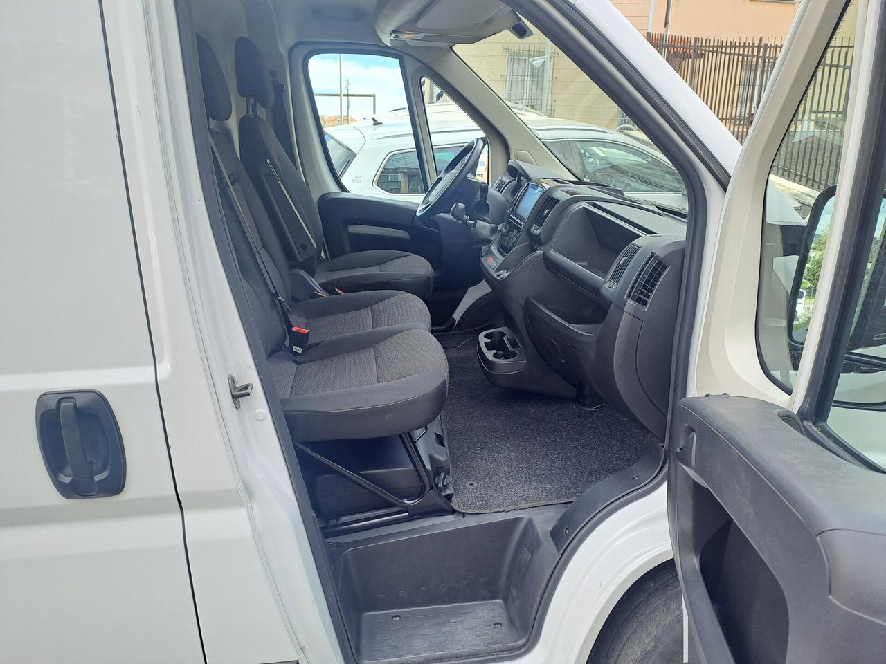 CITROEN JUMPER 35 L3H2 2.2BlueHDi 140cv