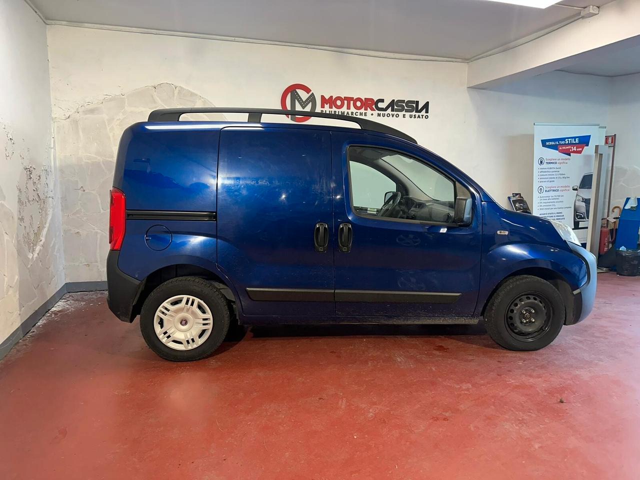 Fiat Fiorino 1.3 MJT 75CV Furgone