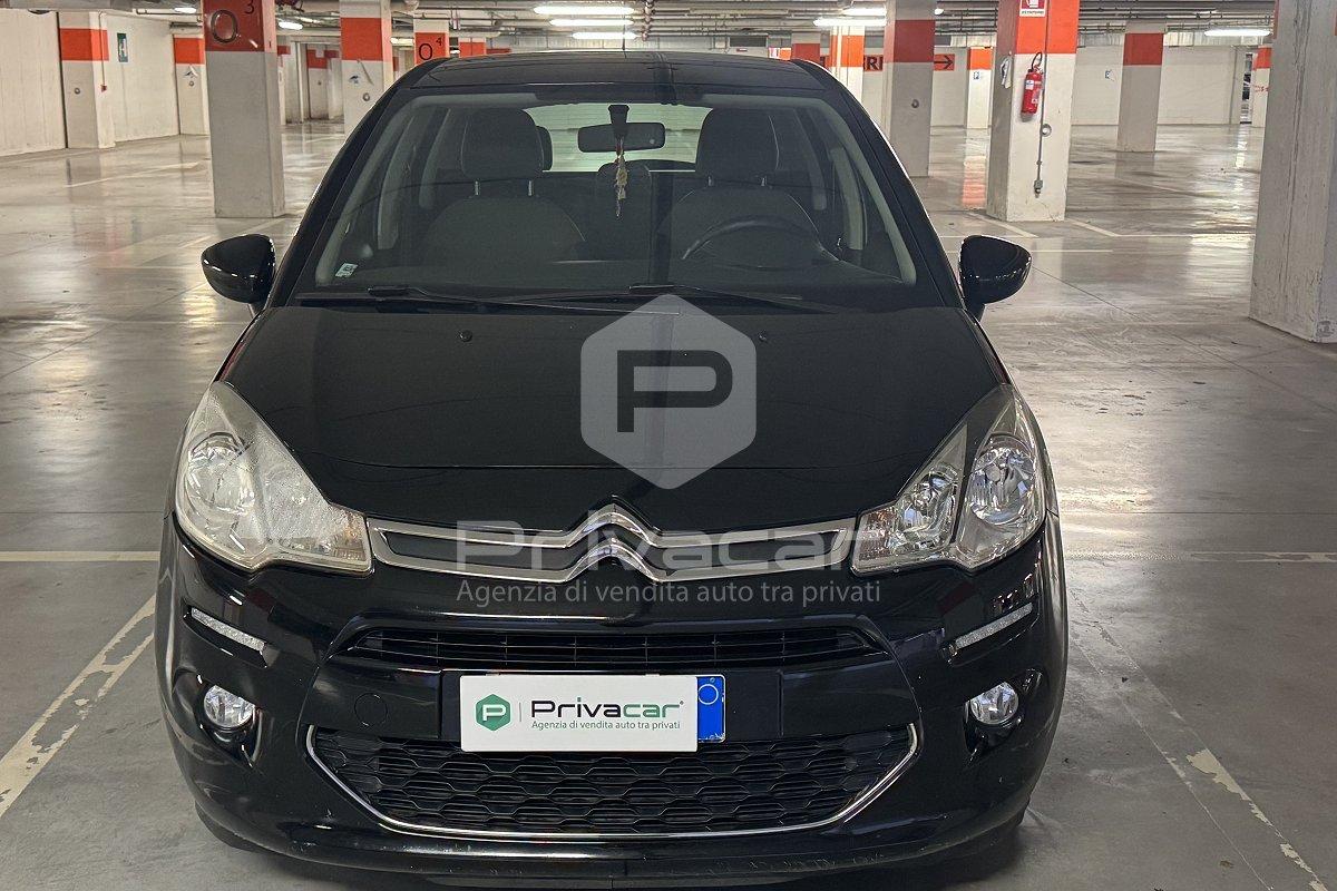 CITROEN C3 1.4 HDi 70 Seduction