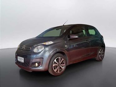 Citroen C1 C1 5p 1.0 vti Feel 72cv neopatentati