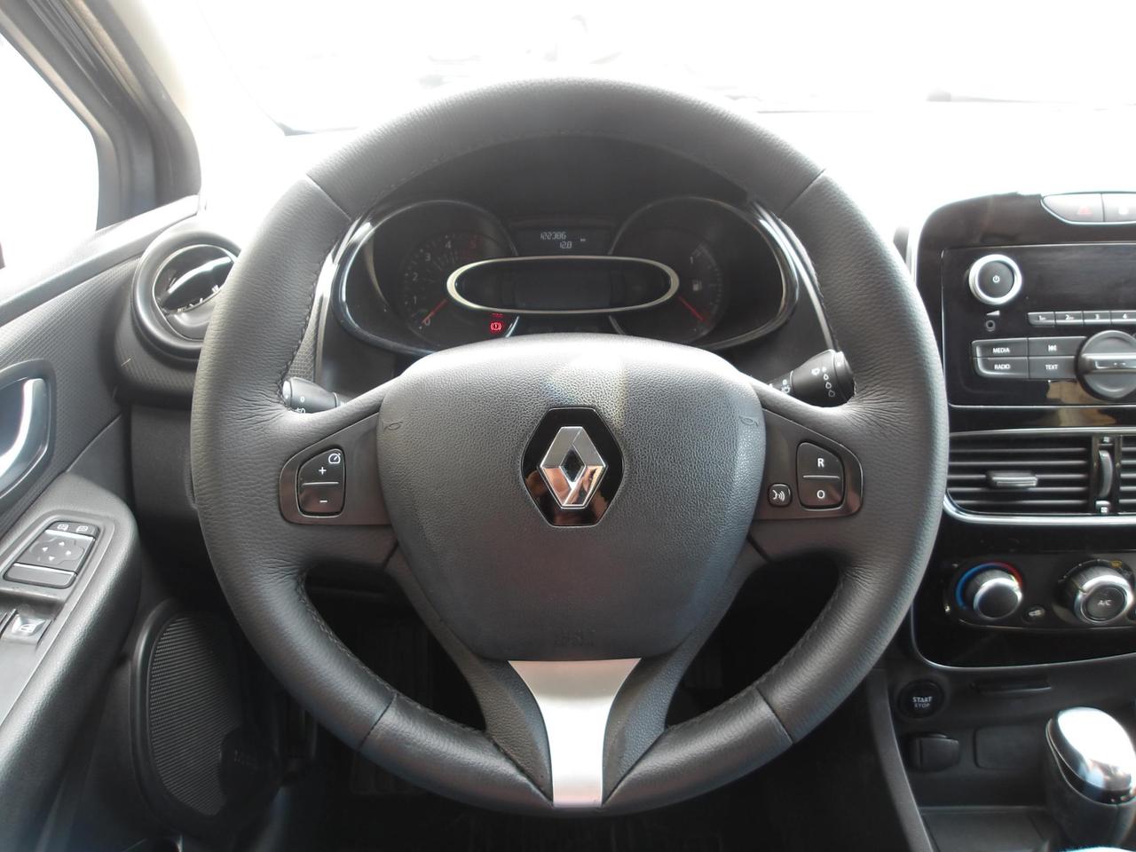 Renault Clio 5 Porte Clio 1.5 dci energy Zen 75cv