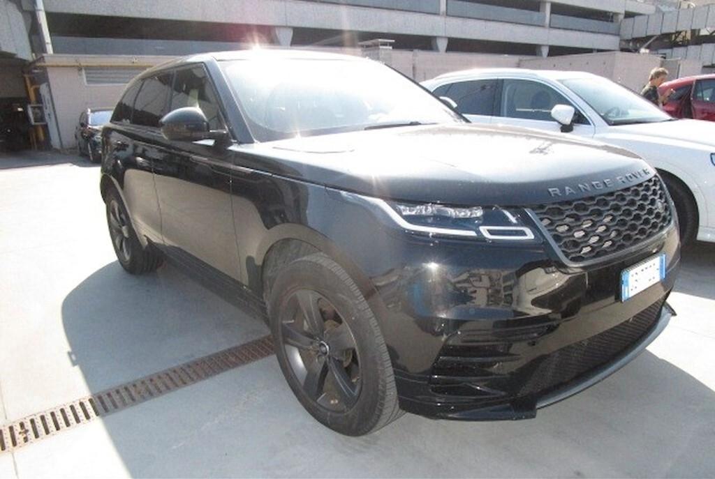 Land Rover Range Velar 2.0D I4 240CV R-DYNAMIC S ( FARI LED - TETTO PANORAMICO PELLE PDC NAVI )