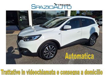 Renault Kadjar Kadjar 1.5 dci energy Sport Edition 110cv edc