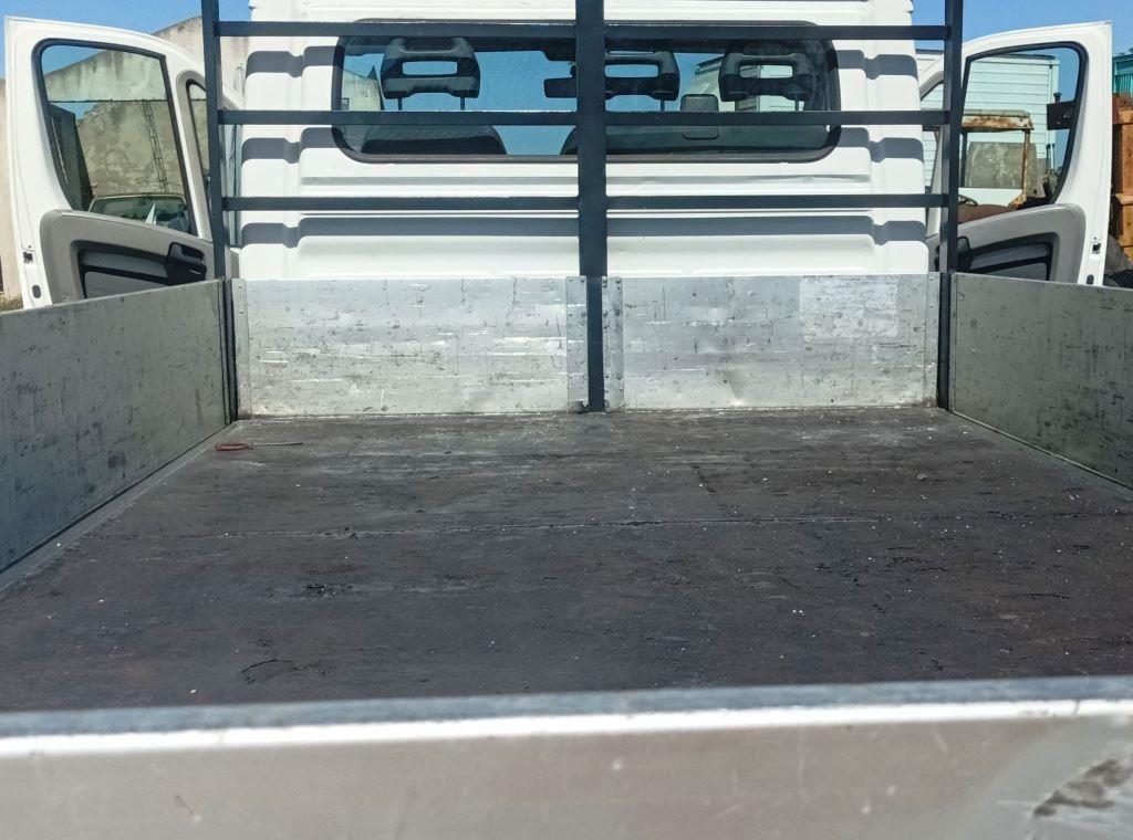 FIAT DUCATO CASSONE FISSO