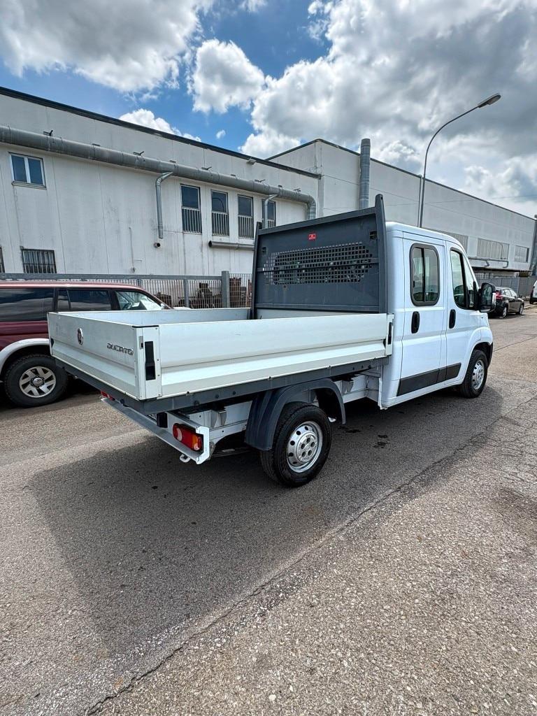 FIAT Ducato (4ª serie) Ducato 33 2.0 MJT PM-DC...