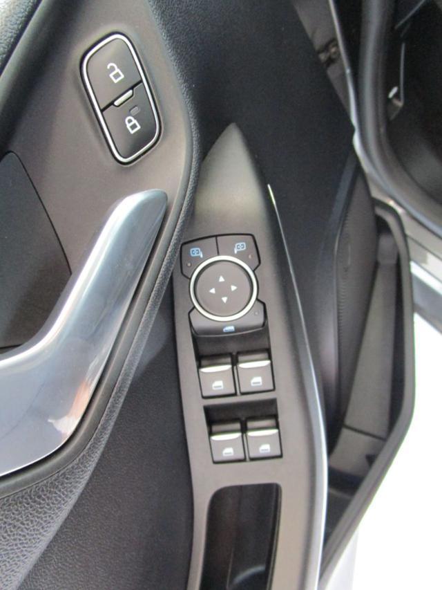 FORD Fiesta 1.0 Ecoboost Hybrid 125 CV 5 porte Titanium