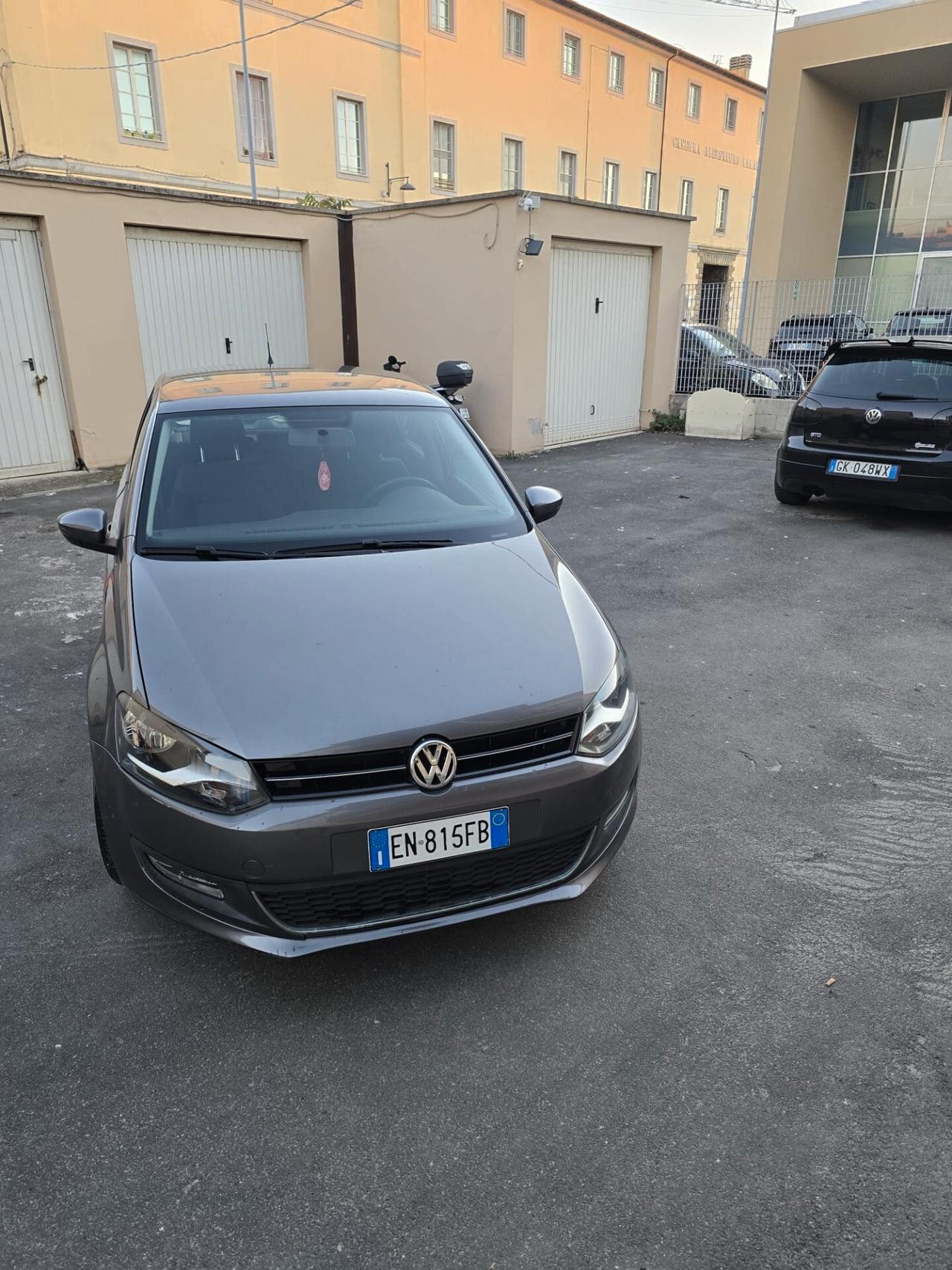 Volkswagen Polo 1.2 70 CV 5p. Comfortline