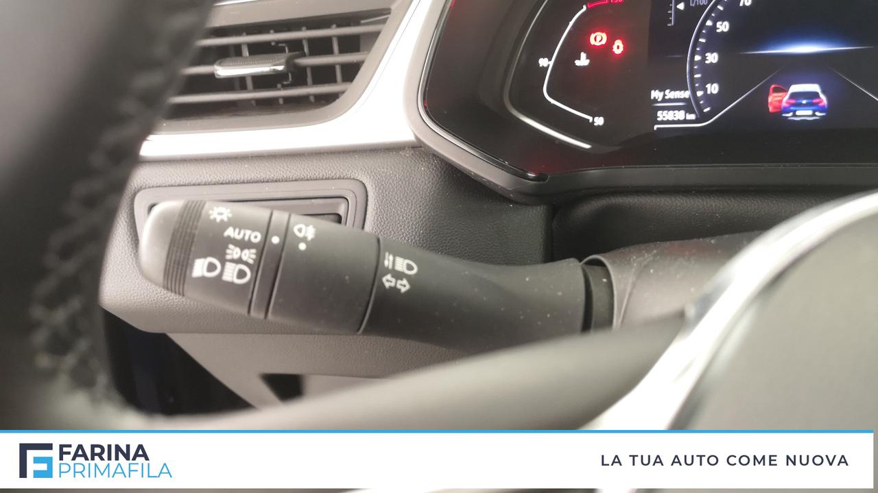 RENAULT Captur II 2019 - Captur 1.0 tce Techno 90cv