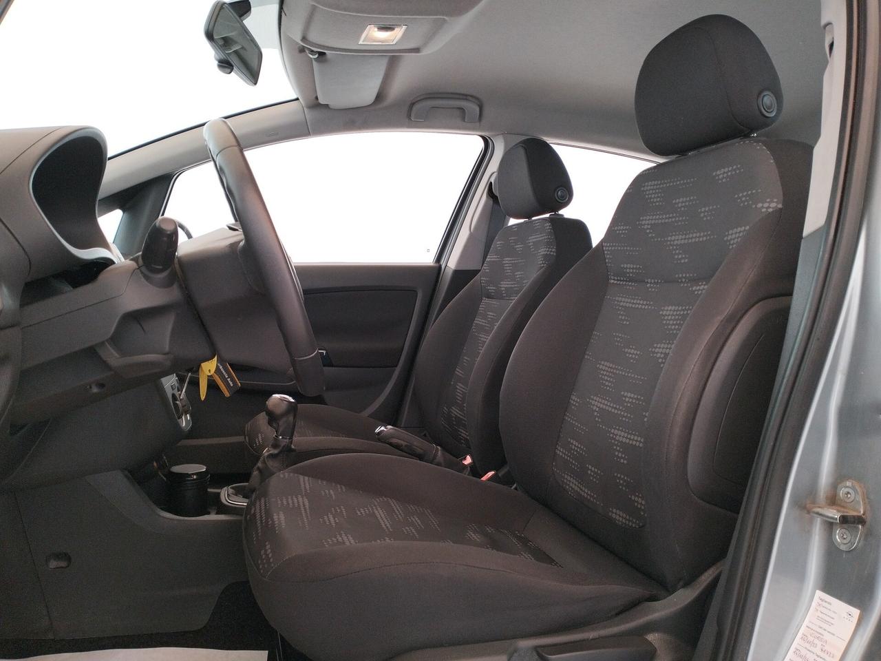 Opel Corsa 1.2 5p - NEOPATENTATI