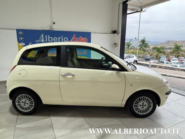 LANCIA Ypsilon 1.3 Multijet 16V Dual logic