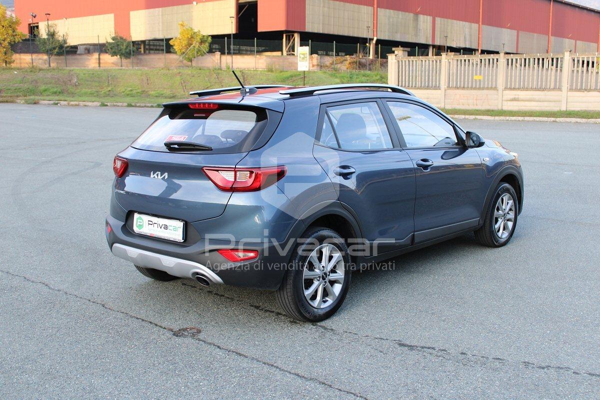 KIA Stonic 1.2 DPI Urban